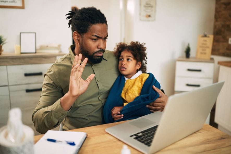 FortiSpy Parental Control